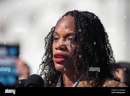 Summer lee congress hi-res stock photography and images