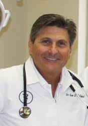 Dr. Scott McLelland (Animal Care Center)