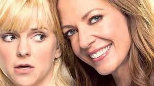 Anna Faris: Filme, Serien und Biografie