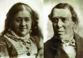 Moses Ottolangui Born in 1808 in London, England