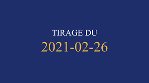 Résultat du tirage euromillion en ligne à partir de 21h15 ce vendredi 2 juillet 2021. Resultat De L Euromillion Fdj Le Tirage Du Mardi 27 Juillet 2021 En Ligne