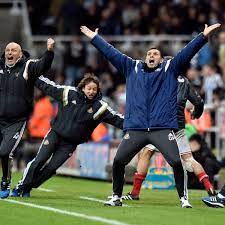 Gustavo poyet was born on november 15, 1967 in montevideo, uruguay as gustavo augusto poyet domínguez. Gus Poyet On Sunderland Til I Die And Why It Brought Back Special Memories For Him Chronicle Live