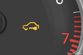What Do The Immobilizer Warning Lights Mean Yourmechanic Advice Lit Meaning Warning Lights Lights