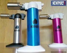 Newport Zero Butane Torches Are Available In Many Colors Get Yours From Www Newportbutane Com Wholesale Orders Sales Newportbutan Butane Torch Cool Lighters