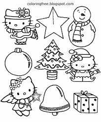 Free Coloring Pages Printable Pictures To Color Kids Drawing Ideas Cute Hello Kitty Christmas Printable Girls Pretty Coloring Pictures Christmas decorations christmas ornaments christmas classics holly christmas christmas christmas christmas applique. cute hello kitty christmas printable
