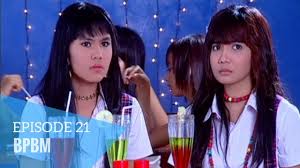 Based on the indonesian folktale. Bawang Putih Bawang Merah 2007 Episode 21 Youtube