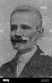 Kuczynski Black and White Stock Photos & Images