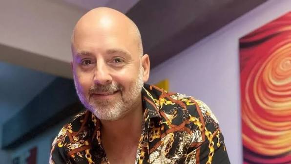 La RZ | José María Muscari: “En el teatro soy feliz porque siento que es el  lugar donde más fluyo”