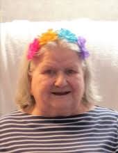 Obituary information for Marlene Fay Cole