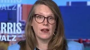 Candace Gorman's Instagram, Twitter & Facebook