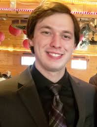 Obituary information for Tyler Townsend Von Ruden