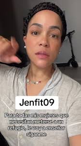 Jennifer Fit Only