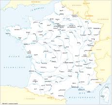 France, littoraux fond de carte fonds de carte de france carte monde.org carte muette, fond de carte : Carte France Villes Carte Des Villes De France
