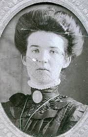 Ella (Griffith) Shade Arthur A. Shade 2nd cousin 4x removed