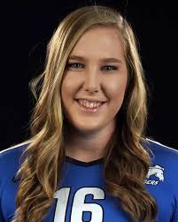 2020 Volleyball Roster