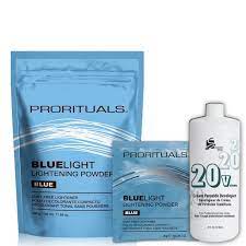 The best memes from instagram, facebook, vine, and twitter about hair bleach walmart. Professional Hair Bleach Kit Prorituals Hair Lightening Kit 20 Volume Developer Walmart Com Walmart Com
