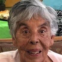 Altagracia Apodaca Obituary