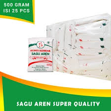 Buat perubahan yang anda ingini. Jual Tepung Sagu Tepung Sagu Aren Sagu Aren Kunci Kembar 500gr Bal Pt Harsindo Oetama Perkasa Jakarta Indotrading