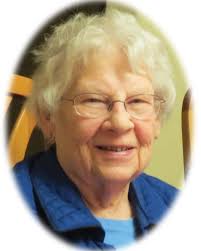 Marion Potter Obituary September 27, 2023