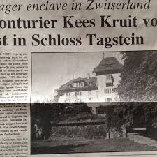 Pin Van Fam Heinstman Op West Friesland Boeken Chur Holland Boeken