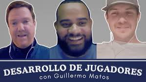 Entrevista con el experto en desarrollo de vídeos y reproductores,  Guillermo Matos