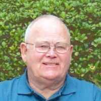 Donald Gene Hassell (1929–2011)