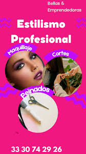 Bellas & Emprendedoras