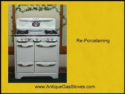3.5 out of 5 stars. Is It Possible To Refinish A Porcelain Stove Top
