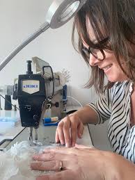 Alterations by Tessa