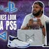 In comparison to its predecessor ps4, playstation 5 has a clean, crisp and snappy interface. 3