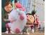 Rainbow Fluffy Unicorn
