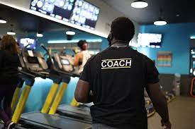 Chuze Fitness