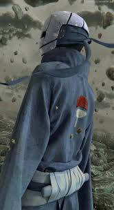 Naruto 596 Naruto Cosplay Naruto Kakashi Tobi Obito