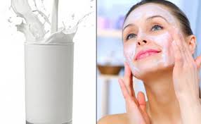 4 Cách Làm Trắng Da Bằng Sữa Tươi Không Đường Đơn Giản