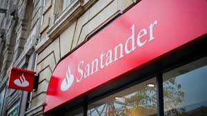 Santander hit by massive cyberattack: All staff and '30million' customers  have personal data stolen by gang 'behind Ticketmaster hack' | Daily Mail  Online