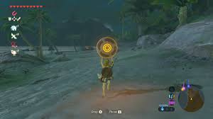 Breath of the wild star fragment guide the star fragment is one of the most elusive materials obtainable in breath of the wild. Eventide Island Guide How To Survive With Nothing In Breath Of The Wild