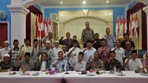 Organisasi kepemudaan yang tidak berlatar belakang suku dan kedaerahan adalah. Alumni Organisasi Kepemudaan Di Surabaya Dorong Andi Budi Maju Pilwali Surabaya Surya