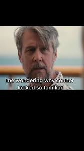 Connor Roy Cameron Frye