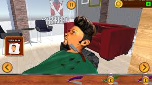 Show us your hairstyling skills! Virtual Barber Shop Simulator Hair Cut Game 2020 1 0 Apk Download Com Fga Virtual Barber Shop Hairsaloon Cut Sim Apk Free