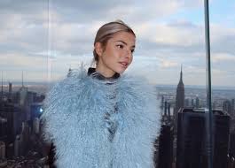 Heir To The Cynthia Rowley Fashion House Kit Keena Is Vying For The Bachelor Matt James Heart Daily Soap Dish Meet the men who will be wooing hannah brown in the bachelorette 2019. cynthia rowley fashion house kit keena