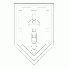 Maybe you would like to learn more about one of these? Lego Nexo Knights Coloring Pages For Kids