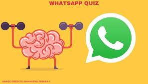 Guess The Alcohol Names Quiz On Whatsapp Explained With Answers Inside