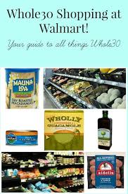 Apr 02, 2021 · an animal nutritionist and veterinarians told us what makes a good dog food. Whole30 Shopping At Walmart Life Made Full