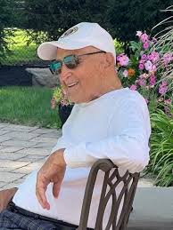 Albert Zanetti Obituary (2024)