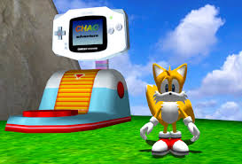 We did not find results for: Chao Transporter Chao Island