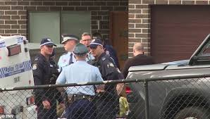 Bassam hamzy is the gang leader of a. Condell Park Shooting Young Brother Of Notorious Gangster Bassam Hamzy Shot Dead On Suburban Street Today News Post