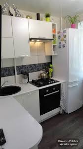 кухня в хрущевке 5 кв м с холодильником фото Uglovaya Belaya Kuhnya 5 Kv M Planirovka I Dizajn 6 Foto Nebolshie Kuhni Makety Malenkih Kuhon Malenkie Belye Kuhni