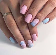 Pin Von Magda Godziemska Auf Nails Nagel Kunst Sommer Nagel Farben Designer Nagel