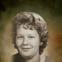 Velma Mae Hicks Obituary