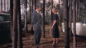 Revisiting North by Northwest and Its Costumes - Classiq